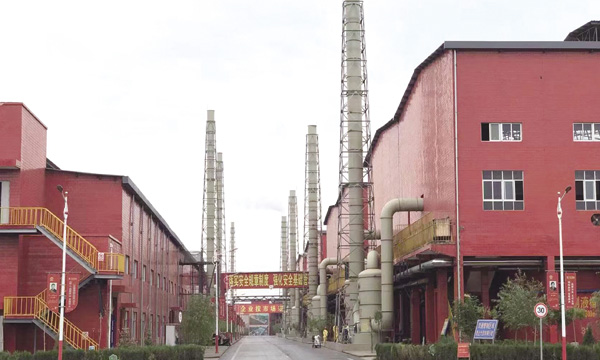 鋰電池、正負極材料、有色冶煉行業